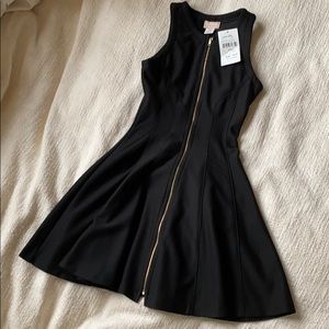 Love...Ady Black Dress Size S